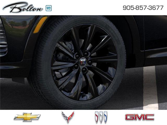 2026 Buick Envista Sport Touring (Stk: 132178) in Bolton - Image 9 of 24