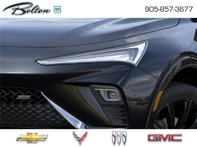 2026 Buick Envista Sport Touring (Stk: 132178) in Bolton - Image 10 of 24
