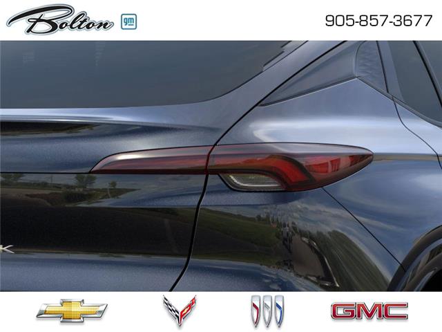 2026 Buick Envista Sport Touring (Stk: 132178) in Bolton - Image 11 of 24