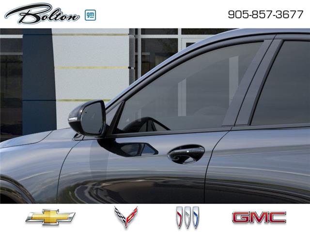 2026 Buick Envista Sport Touring (Stk: 132178) in Bolton - Image 12 of 24
