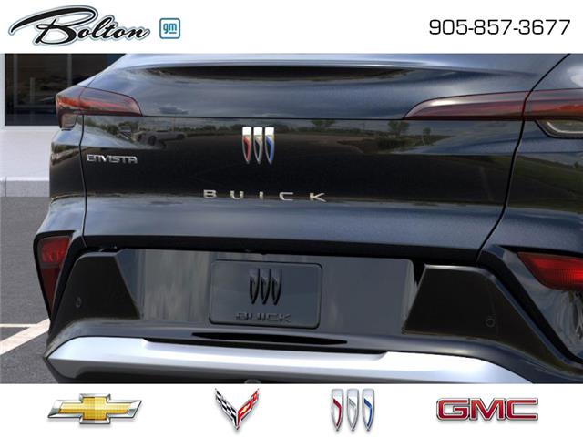 2026 Buick Envista Sport Touring (Stk: 132178) in Bolton - Image 14 of 24