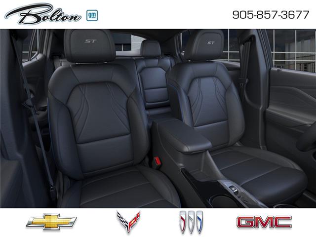 2026 Buick Envista Sport Touring (Stk: 132178) in Bolton - Image 16 of 24