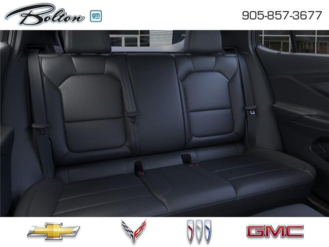 2026 Buick Envista Sport Touring (Stk: 132178) in Bolton - Image 17 of 24