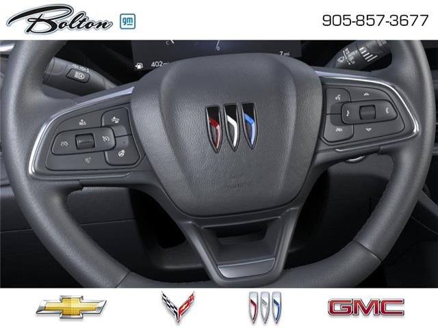 2026 Buick Envista Sport Touring (Stk: 132178) in Bolton - Image 19 of 24
