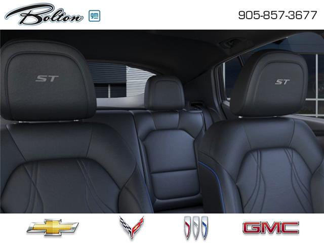 2026 Buick Envista Sport Touring (Stk: 132178) in Bolton - Image 24 of 24