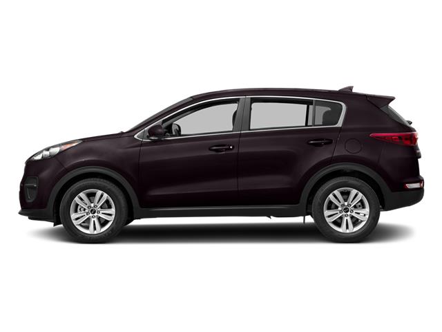 2017 Kia Sportage LX (Stk: P40478C) in Saskatoon - Image 1 of 1
