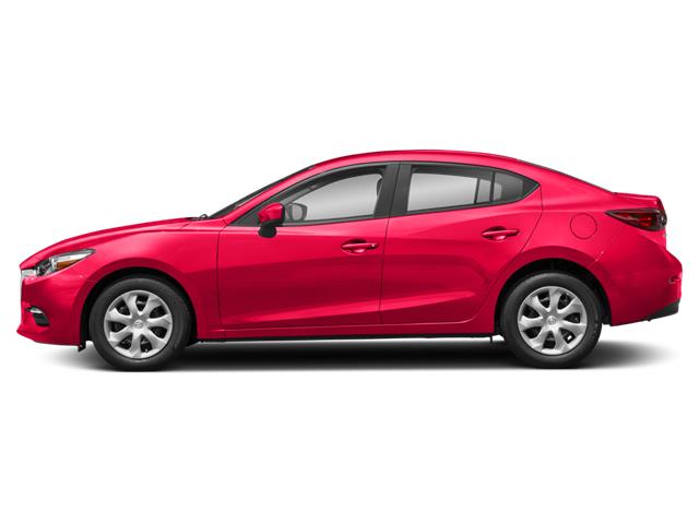 2018 Mazda Mazda3 GX (Stk: P40491C) in Saskatoon - Image 1 of 1