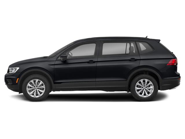 2020 Volkswagen Tiguan Trendline (Stk: T40511) in Saskatoon - Image 1 of 1