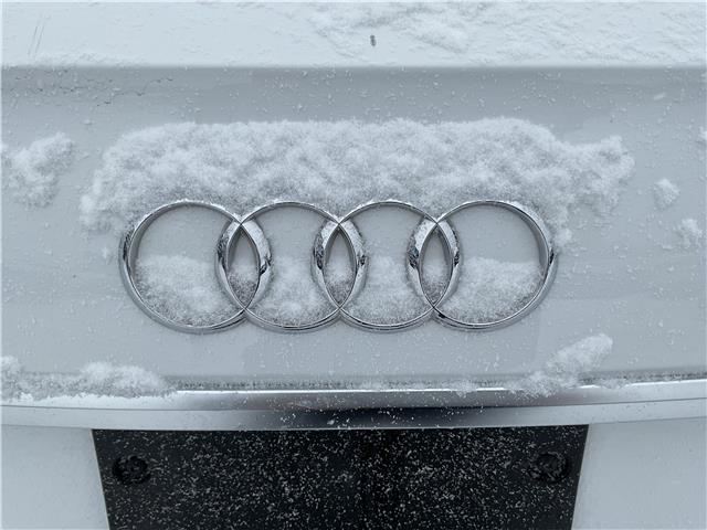2024 Audi Q5 45 Komfort (Stk: 251624) in Ottawa - Image 9 of 33