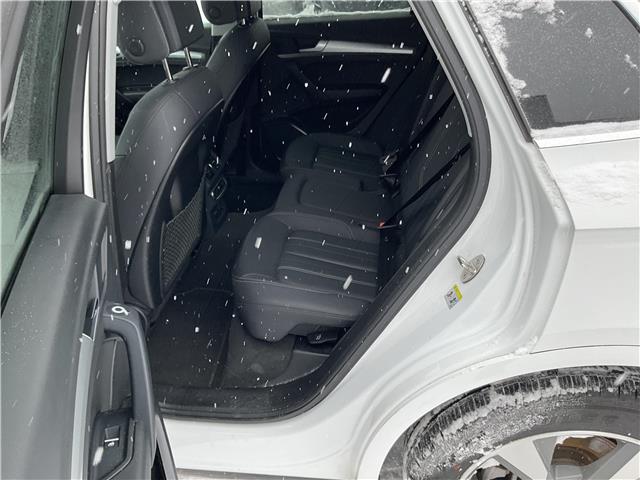 2024 Audi Q5 45 Komfort (Stk: 251624) in Ottawa - Image 14 of 33