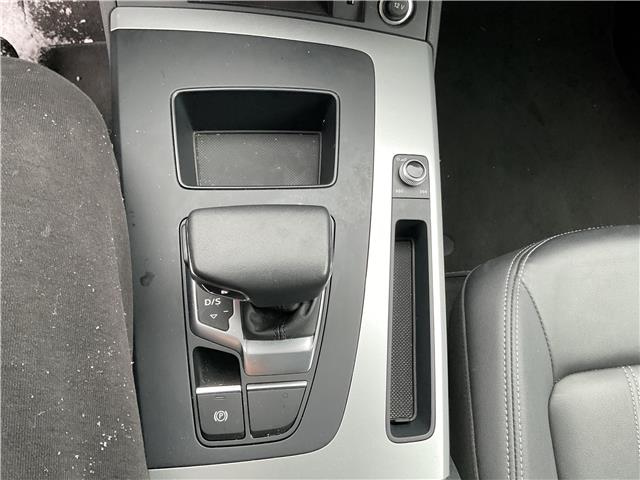 2024 Audi Q5 45 Komfort (Stk: 251624) in Ottawa - Image 22 of 33