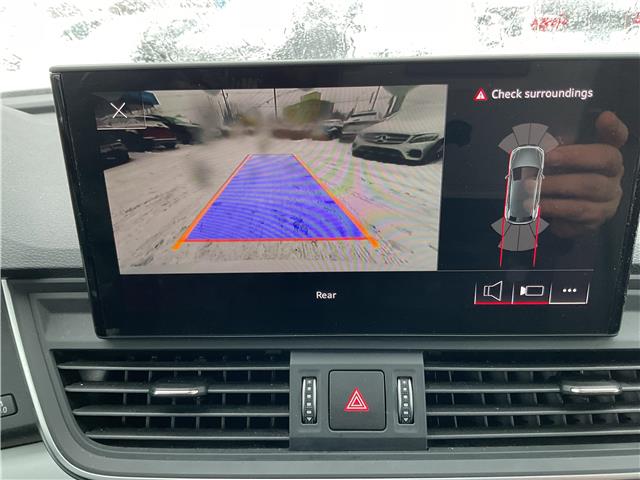 2024 Audi Q5 45 Komfort (Stk: 251624) in Ottawa - Image 23 of 33