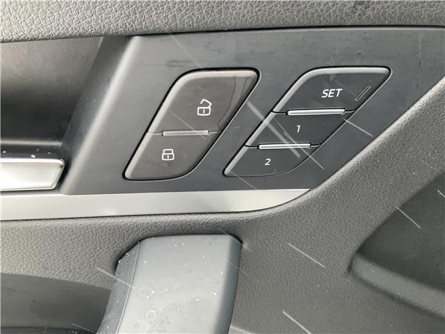 2024 Audi Q5 45 Komfort (Stk: 251624) in Ottawa - Image 27 of 33