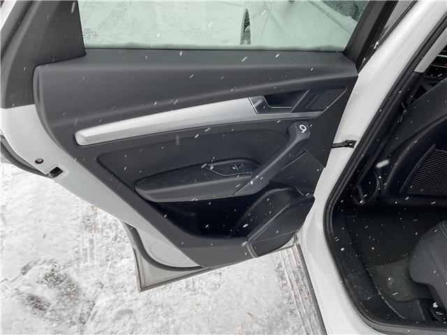 2024 Audi Q5 45 Komfort (Stk: 251624) in Ottawa - Image 30 of 33