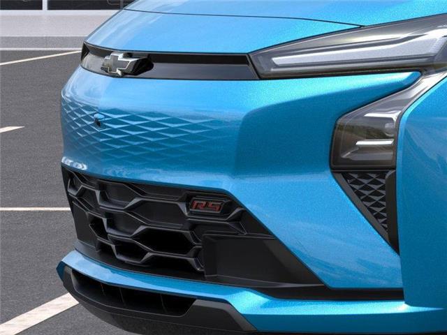 2027 Chevrolet Bolt RS (Stk: B270001) in Gatineau - Image 13 of 24
