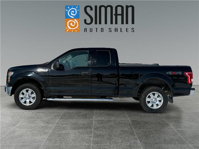 2016 Ford F-150 XLT (Stk: CBK3396) in Regina - Image 2 of 18