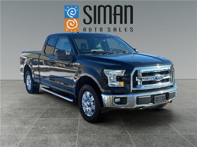 2016 Ford F-150 XLT (Stk: CBK3396) in Regina - Image 7 of 18