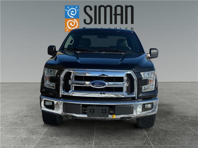 2016 Ford F-150 XLT (Stk: CBK3396) in Regina - Image 8 of 18