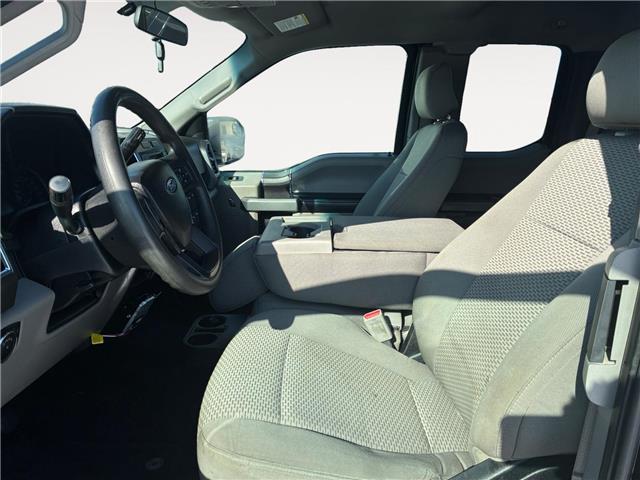 2016 Ford F-150 XLT (Stk: CBK3396) in Regina - Image 9 of 18