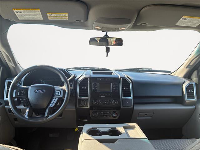 2016 Ford F-150 XLT (Stk: CBK3396) in Regina - Image 10 of 18