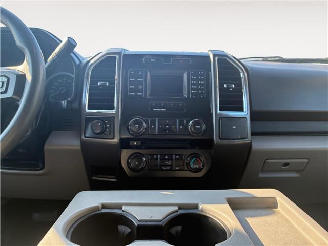 2016 Ford F-150 XLT (Stk: CBK3396) in Regina - Image 11 of 18
