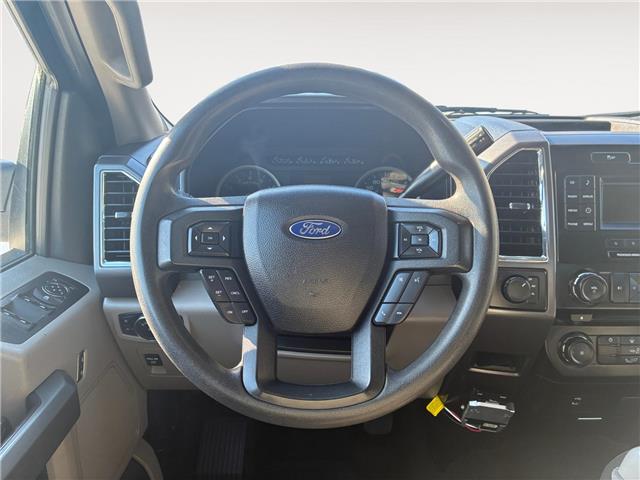 2016 Ford F-150 XLT (Stk: CBK3396) in Regina - Image 12 of 18