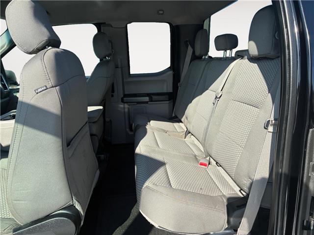 2016 Ford F-150 XLT (Stk: CBK3396) in Regina - Image 13 of 18