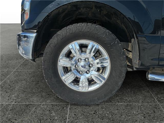 2016 Ford F-150 XLT (Stk: CBK3396) in Regina - Image 14 of 18