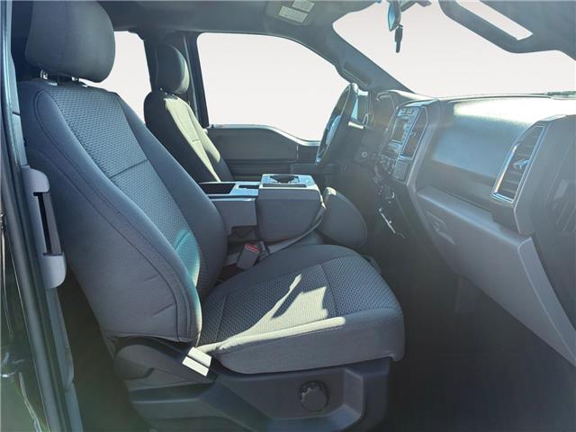 2016 Ford F-150 XLT (Stk: CBK3396) in Regina - Image 15 of 18