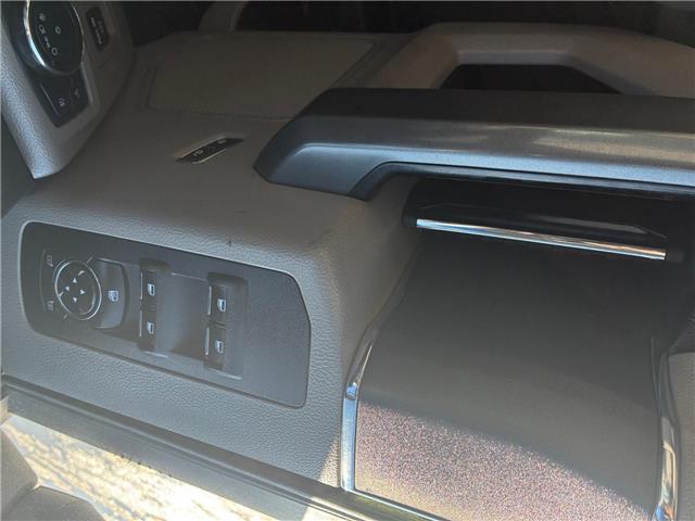 2016 Ford F-150 XLT (Stk: CBK3396) in Regina - Image 17 of 18