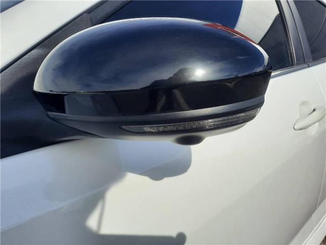 2021 Nissan Sentra SR (Stk: PV4438) in Cornwall - Image 9 of 27