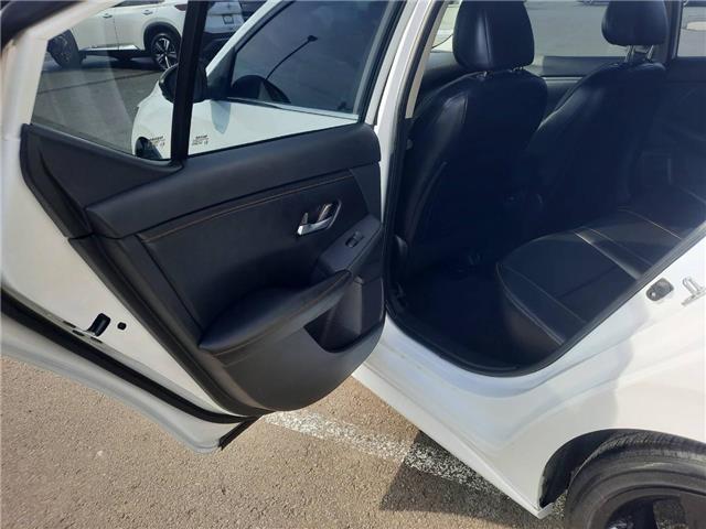 2021 Nissan Sentra SR (Stk: PV4438) in Cornwall - Image 17 of 27