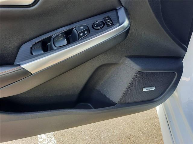 2021 Nissan Sentra SR (Stk: PV4438) in Cornwall - Image 18 of 27