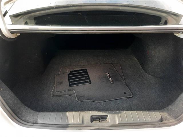 2021 Nissan Sentra SR (Stk: PV4438) in Cornwall - Image 20 of 27