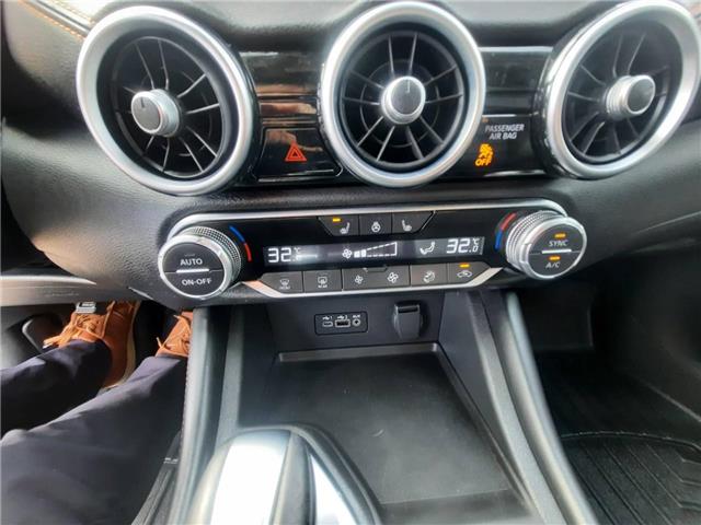 2021 Nissan Sentra SR (Stk: PV4438) in Cornwall - Image 26 of 27