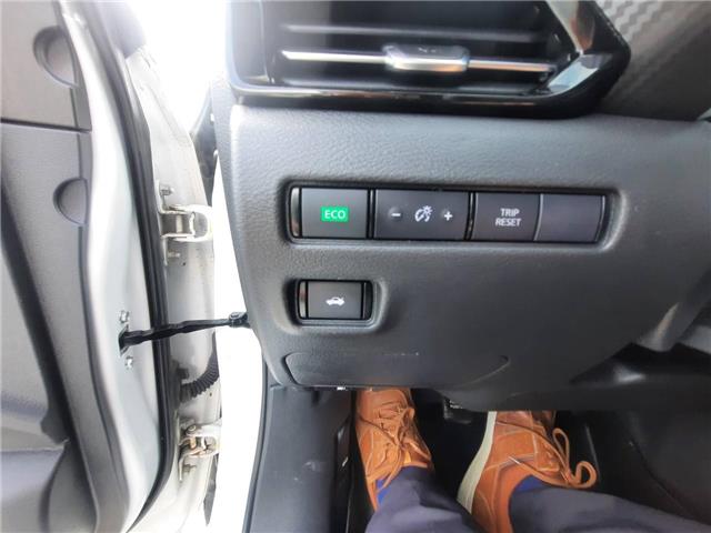 2021 Nissan Sentra SR (Stk: PV4438) in Cornwall - Image 27 of 27