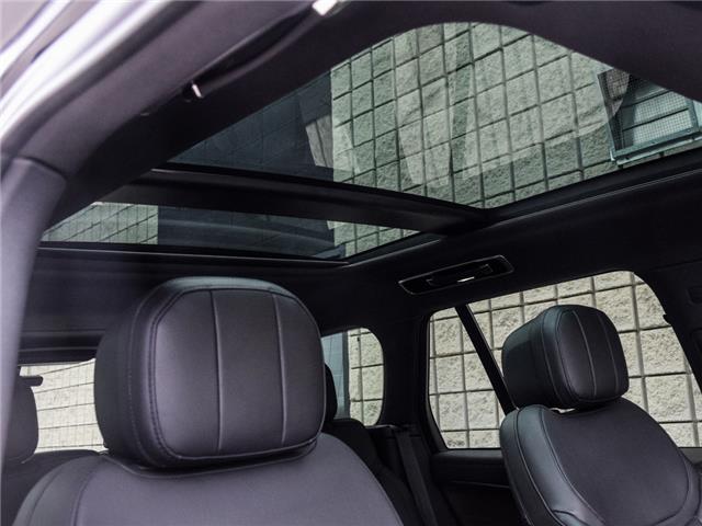 2023 Land Rover Range Rover P530 SE (Stk: SE0314) in Aurora - Image 10 of 27