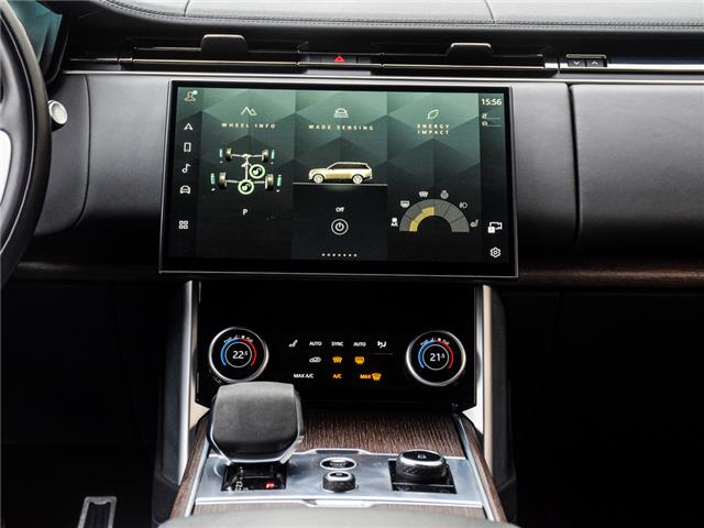 2023 Land Rover Range Rover P530 SE (Stk: SE0314) in Aurora - Image 18 of 27