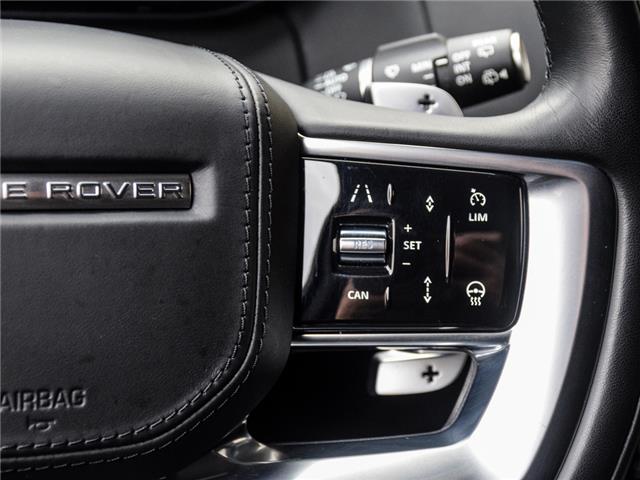 2023 Land Rover Range Rover P530 SE (Stk: SE0314) in Aurora - Image 27 of 27