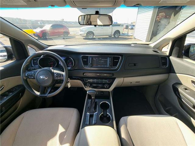 2019 Kia Sedona 7 PASSENGER | REAR HEAT | BLUETOOTH | REAR CAMERA (Stk: R12496A) in St. Catharines - Image 6 of 26 2019 Kia Sedona 7 PASSENGER | REAR HEAT | BLUETOOTH | REAR CAMERA (Stk: R12496A) in St. Catharines - Image 6 of 26