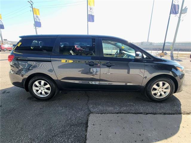 2019 Kia Sedona 7 PASSENGER | REAR HEAT | BLUETOOTH | REAR CAMERA (Stk: R12496A) in St. Catharines - Image 23 of 26 2019 Kia Sedona 7 PASSENGER | REAR HEAT | BLUETOOTH | REAR CAMERA (Stk: R12496A) in St. Catharines - Image 23 of 26