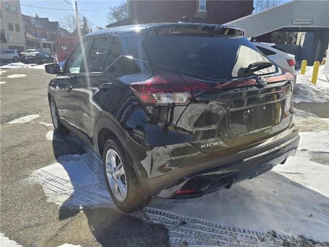 2024 Nissan Kicks S (Stk: HP2046A) in Toronto - Image 7 of 15