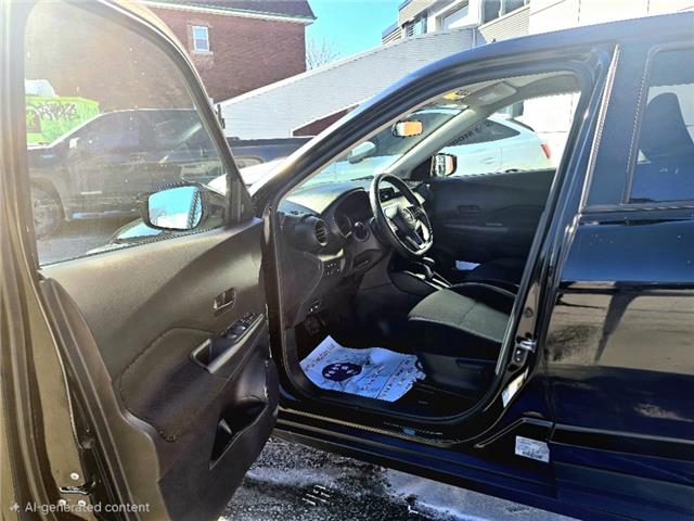 2024 Nissan Kicks S (Stk: HP2046A) in Toronto - Image 9 of 15