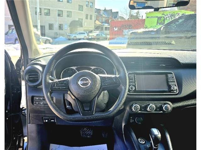 2024 Nissan Kicks S (Stk: HP2046A) in Toronto - Image 10 of 15