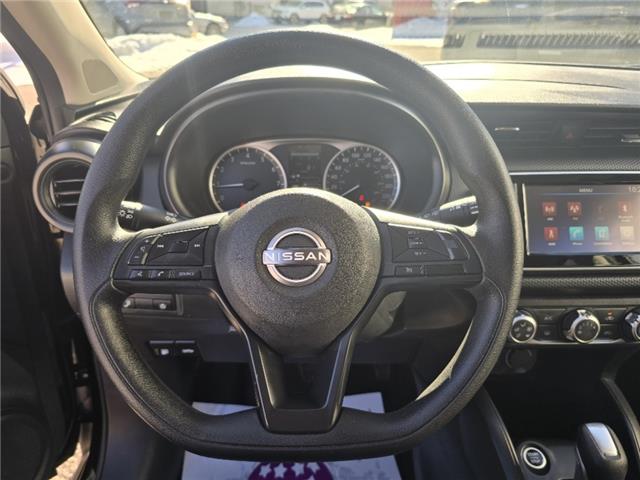 2024 Nissan Kicks S (Stk: HP2046A) in Toronto - Image 11 of 15