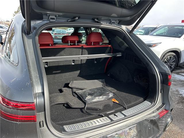 2025 Genesis GV70 3.5T Sport Plus w/eLSD (Stk: 26U1274) in Aurora - Image 13 of 21