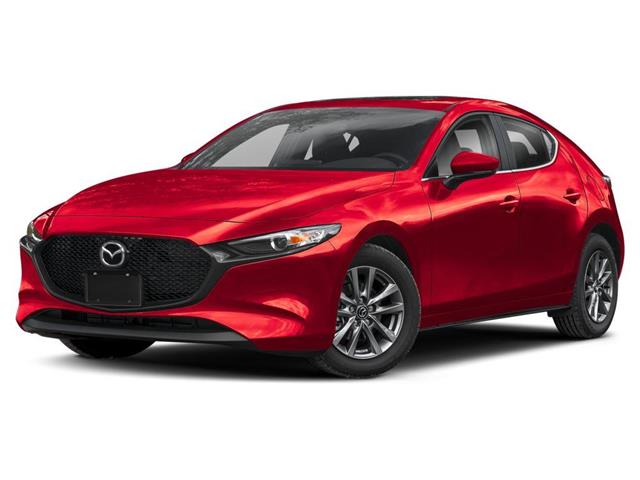 2026 Mazda Mazda3 Sport GS (Stk: 240658) in Kingston - Image 1 of 12