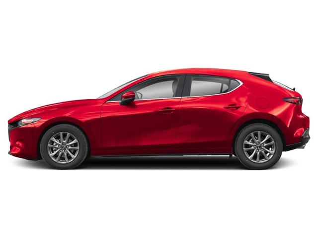 2026 Mazda Mazda3 Sport GS (Stk: 240658) in Kingston - Image 2 of 12