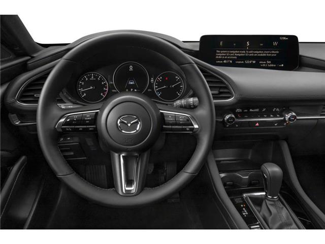2026 Mazda Mazda3 Sport GS (Stk: 240658) in Kingston - Image 4 of 12