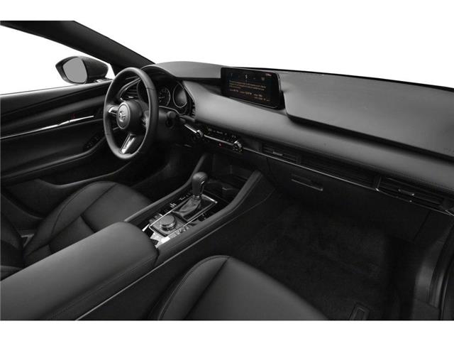 2026 Mazda Mazda3 Sport GS (Stk: 240658) in Kingston - Image 11 of 12